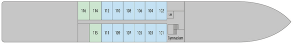 Deck Plan deck-4